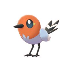 serebii fletchling